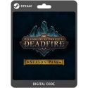 Pillars of Eternity II: Deadfire Season Pass - PC - Steam - DLC