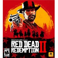 Red Dead Redemption 2 - PC - Rockstar