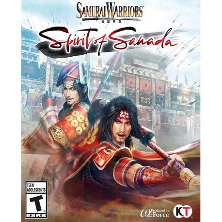 samurai-warriors-spirit-of-sanada-pc-steam-akcni-hra-na-pc
