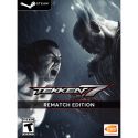 Tekken 7 Rematch Edition - PC - Steam