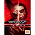Tekken 7 - Season Pass - PC - Steam - DLC