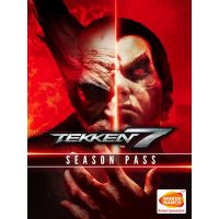 tekken-7-season-pass-pc-steam-dlc