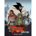 BANNER SAGA TRILOGY - DELUXE PACK - PC - Steam