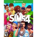 The Sims 4 - XBOX ONE - DiGITAL