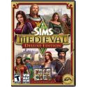 The Sims Medieval Deluxe - PC - Origin