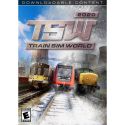 Train Sim World 2020 - PC - Steam