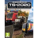 Train Simulator 2020 - PC - Steam