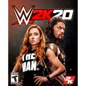 WWE 2K20 - PC - Steam
