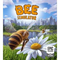 Bee Simulator - PC - Epic Store