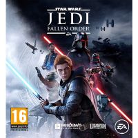 Star Wars Jedi: Fallen Order - PC - Origin