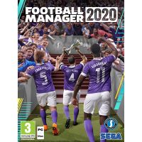 Football Manager 2020 - PC - Steam