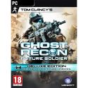 Tom Clancy's Ghost Recon: Future Soldier Deluxe Edition - PC - Uplay