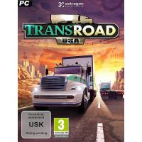TransRoad: USA - PC - Steam