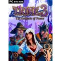 Trine 3: The Artifacts of Power - PC - Steam