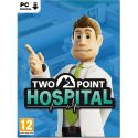 Two Point Hospital - PC - Steam