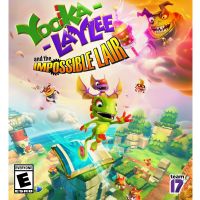 Yooka-Laylee and the Impossible Lair - PC - Steam