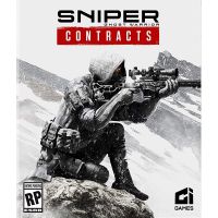 Sniper: Ghost Warriors Contracts - PC - Steam