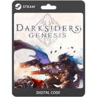 Darksiders: Genesis - PC - Steam