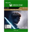 Star Wars Jedi: Fallen Order Deluxe Edition - XBOX ONE - DiGITAL