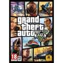 Grand Theft Auto V GTA - XBOX ONE - DiGITAL