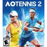 AO Tennis 2 - PC - Steam