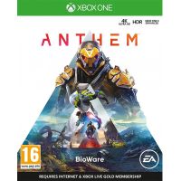 Anthem - XBOX ONE - DiGITAL