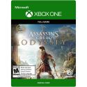 Assassins Creed Odyssey - XBOX ONE - DiGITAL