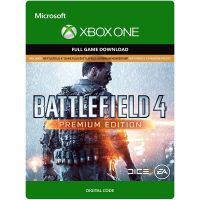 Battlefield 4 Premium Edition - XBOX ONE - DiGITAL