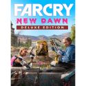 Far Cry New Dawn Deluxe Edition - PC - Uplay
