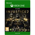 Injustice 2 Legendary Edition - XBOX ONE - DiGITAL
