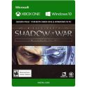 Middle-Earth: Shadow of War Expansion Pass - DLC - XBOX ONE - DiGITAL