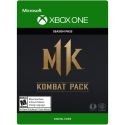 Mortal Kombat 11 Kombat Pack - DLC - XBOX ONE - DiGITAL