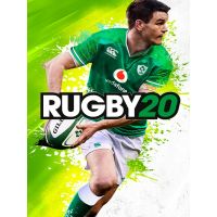Rugby 20 - PC - Steam