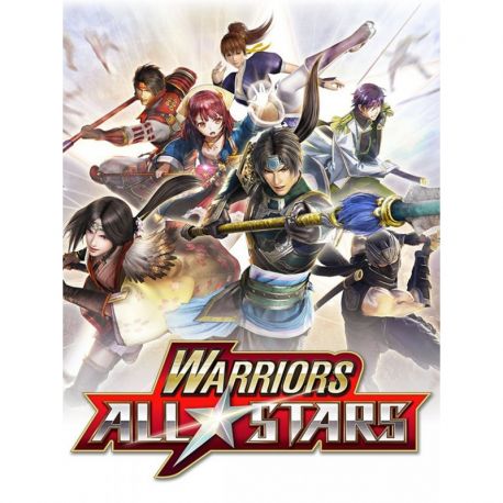 warriors-all-stars-pc-steam-akcni-hra-na-pc