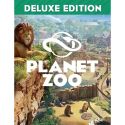 Planet Zoo Deluxe Edition - PC - Steam