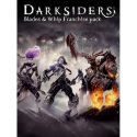 Darksiders Blades & Whip Franchise Pack - PC - Steam