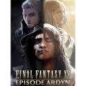 FINAL FANTASY XV: EPISODE ARDYN - PC - Steam - DLC