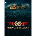 They Are Billions - PC - Steam