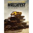 Wreckfest - Season Pass - PC - Steam - DLC