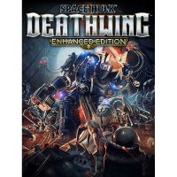 Space Hulk: Deathwing Enhanced Edition - PC - Steam