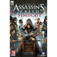 Assassins Creed: Syndicate - PC - Uplay