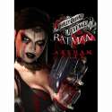 Batman: Arkham Knight vč. Harley Quinn DLC - PC - Steam