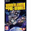 Borderlands: The Pre-Sequel - PC - Steam
