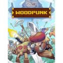 Woodpunk - PC - Steam