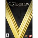 Civilization 5: Complete pack - PC - Steam