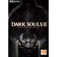 Dark Souls 2: Scholar of the First Sin - PC - Steam