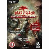 Dead Island (GOTY) - PC - Steam
