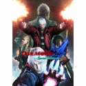 Devil May Cry 4 (Special Edition) - PC - Steam