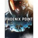 Phoenix Point - PC - Epic Store