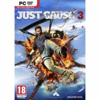 Just Cause 3 - PC - Steam